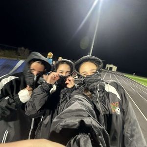 Meet your Posher, Lucia